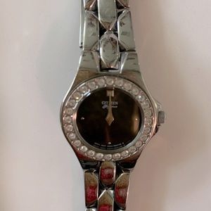 Women’s citizen watch